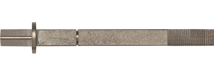 Schnegel Spezialstift Vierkant 8 x 85 mm Edelstahl