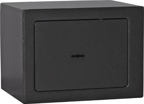 ROTTNER Möbeltresor Jupiter 1 170 x 230 x 170 mm Doppelbartschloss 2,5 kg