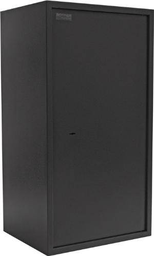 ROTTNER Möbeltresor Jupiter 6 850 x 450 x 360 mm Doppelbartschloss Fbd. 30 kg