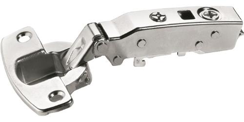 Hettich Schnellmontagescharnier Sensys 8645i vorliegend TH52 zum Anschrauben