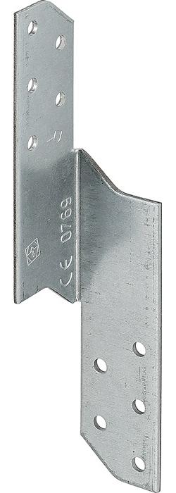 VORMANN Sparrenpfettenanker links 170x30x2mm