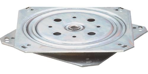 BS Rollen Druckkugellager 80 kg 81 x 81 mm Schraublochentf. 67 x 67 mm