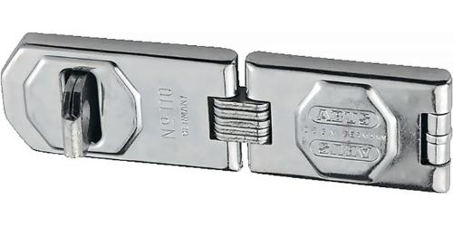 ABUS Panzerüberfalle 110/155 Länge 155 mm Breite 45 mm verzinkt