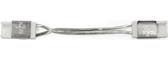 L&S Verbindungsleitung Tudo passend für 12 V / 24 V Länge 50 mm