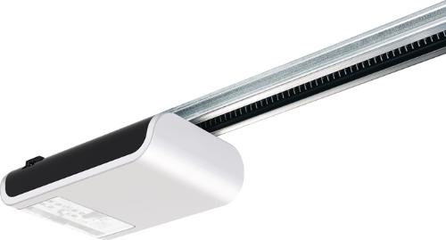 NOVOFERM Garagentorantrieb WHITE 600 max. Torhöhe 2500 mm 160 kg 600 N