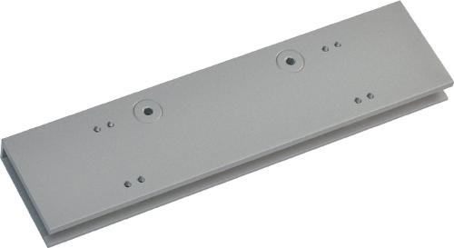 dormakaba Glastürschuh TS 92 silber