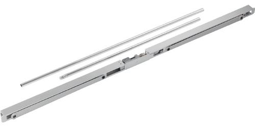 dormakaba Gleitschiene G 96 GSR passend für ITS 96 silber Bandseite