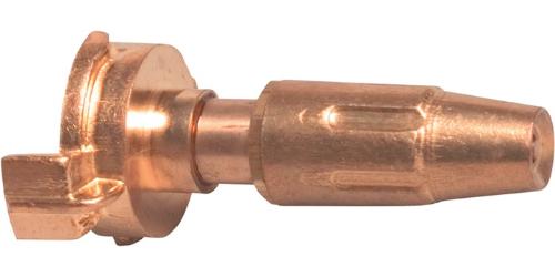 PROFEC Spritzdüse Schnellkupplung Messing 3/4 ″