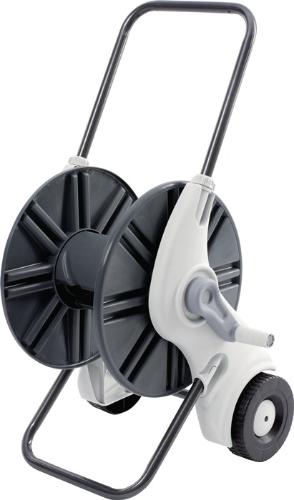 REHAU Schlauchwagen Allround Anschlussgewinde 21 mm 1/2 ″ Kunststoff/Stahl