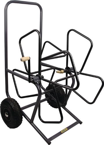 HOZELOCK Schlauchwagen Professional max. Schlauchlänge 200 m Stahl