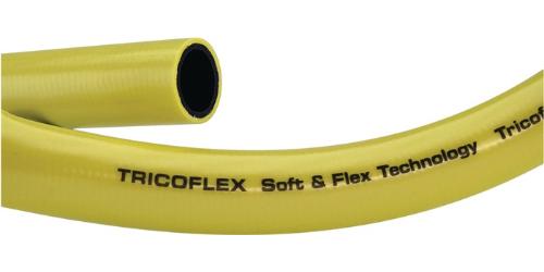 TRICOFLEX Wasserschlauch Länge 25 m Innen-Ø 12,5 mm Außen-Ø 17,6 mm