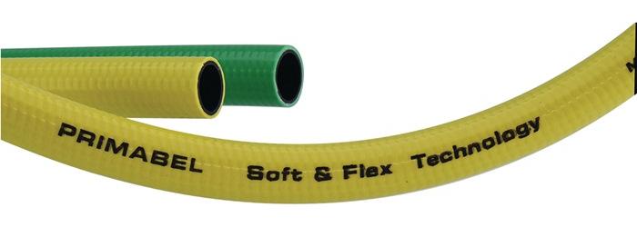 TRICOFLEX Wasserschlauch Primabel Länge 50 m Innen-Ø 25 mm Außen-Ø 31 mm