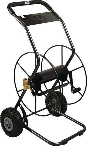 Polet Schlauchwagen 85M Anschlussgewinde 26,44 mm 3/4 ″ pulv. Stahl