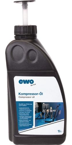 ewo Kompressorenöl 1 l