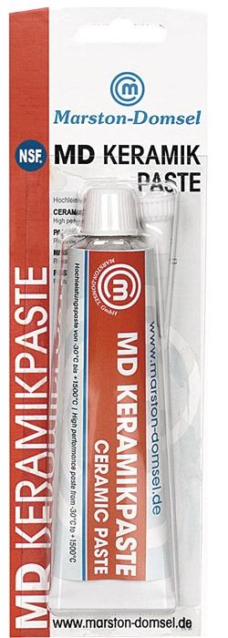 MARSTON Keramikpaste MD weiß 80 g