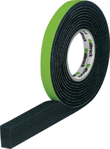ILLBRUCK Fugendichtband illmod COMPRI TP610 10/2-4 Länge 10 m anthrazit