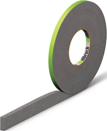 ILLBRUCK Fugendichtband illmod COMPRI TP610 10/2-4 Länge 10 m grau