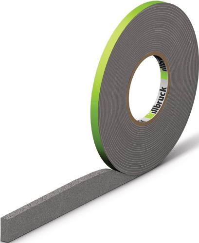 ILLBRUCK Fugendichtband illmod COMPRI TP610 15/4-10 Länge 5,6 m grau