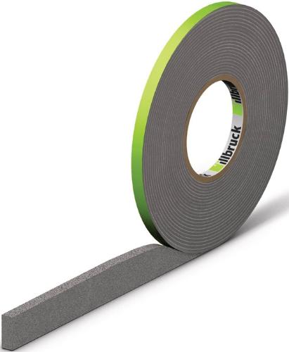 ILLBRUCK Fugendichtband illmod COMPRI TP610 20/9-20 Länge 2,6 m grau