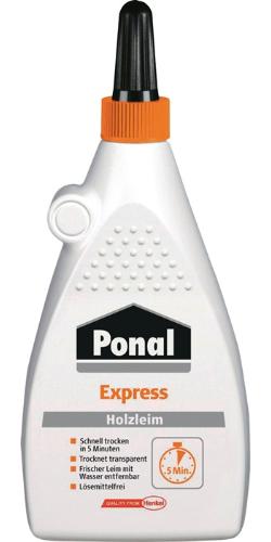 PONAL Holzleim Express 225g WA40