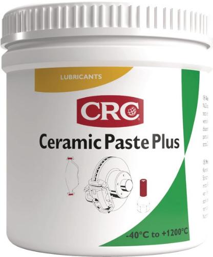 CRC Keramik-Montagepaste Ceramic Paste Plus weiß 500 g