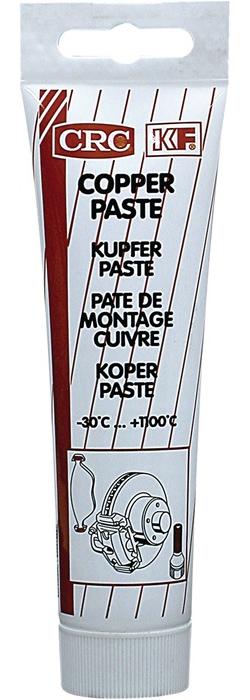 CRC Kupferpaste COPPER PASTE 100 ml