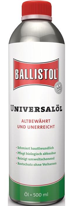 BALLISTOL Universalöl 500 ml