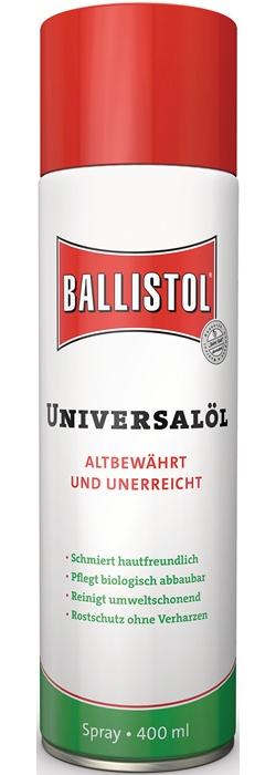 BALLISTOL Universalöl 400 ml