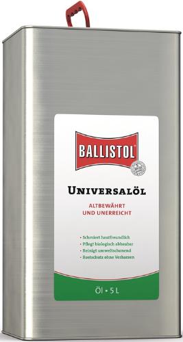 BALLISTOL Universalöl 5 l