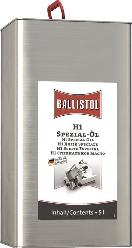 BALLISTOL Spezial-Öl H1 5 l