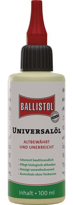 BALLISTOL Universalöl 100 ml