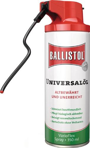 BALLISTOL Universalöl 350 ml