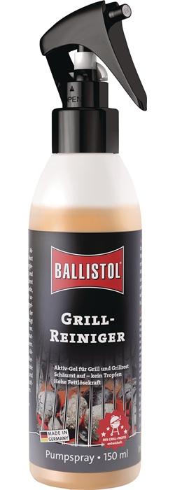 BALLISTOL Grillreiniger 150 ml