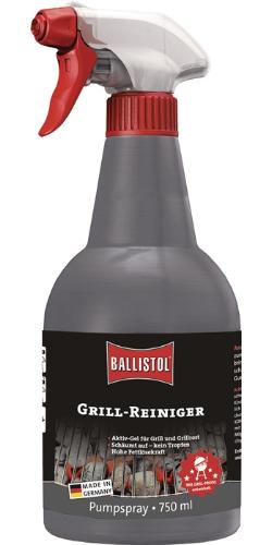 BALLISTOL Grillreiniger 750 ml