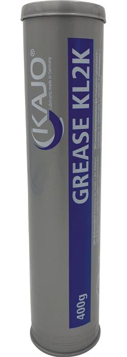 KAJO Mehrzweckfett Grease KL2K 400 g hell