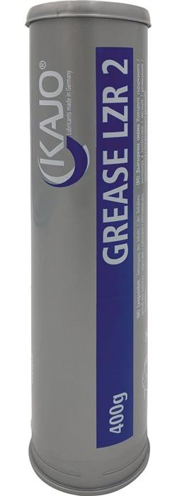 KAJO Langzeitfett Grease LZR 2 blau 400 g