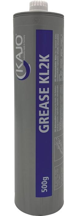 KAJO Mehrzweckfett Grease KL2K 500 g hell