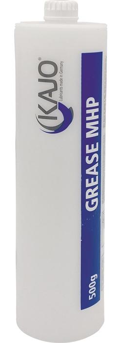 KAJO Meißelhammerpaste Grease MHP 500 g kupferfarben/grau