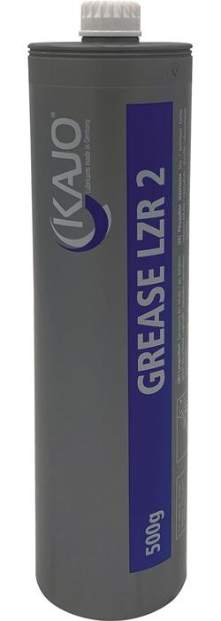 KAJO Langzeitfett Grease LZR 2 blau 500 g