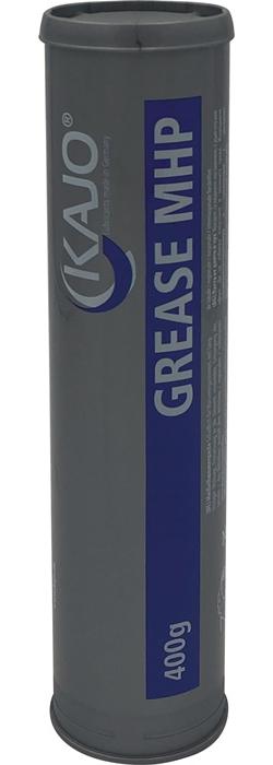 KAJO Meißelhammerpaste Grease MHP 400 g kupferfarben/grau