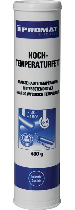 PROMAT CHEMICALS Hochtemperaturfett hell 400 g