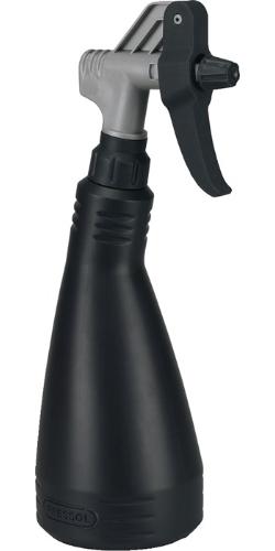 PRESSOL Industriezerstäuber doppelwirkend Fassungsvermögen 0,75 l Doppelhub, Viton® FKM