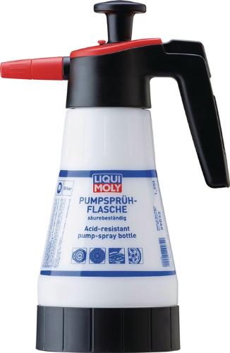 LIQUI MOLY Pumpsprühflasche 1,25 l Kunststoff HDPE/PP