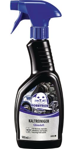 ROBBYROB Kaltreiniger 500 ml