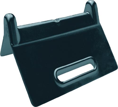 Dolezych Kantenschutzwinkel Schenkellänge 90 x 90 mm ohne Schlitz 4 St./Set