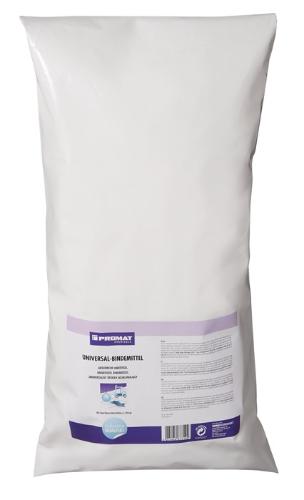 PROMAT CHEMICALS Universalbindemittel Inhalt 40 l / ca. 20 kg