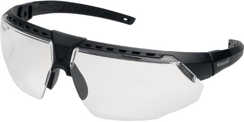 Honeywell Schutzbrille Avatar™ EN 166 Bügel schwarz, Hydro-Shield klar