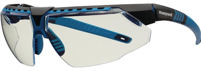 Honeywell Schutzbrille Avatar BLU EN166
