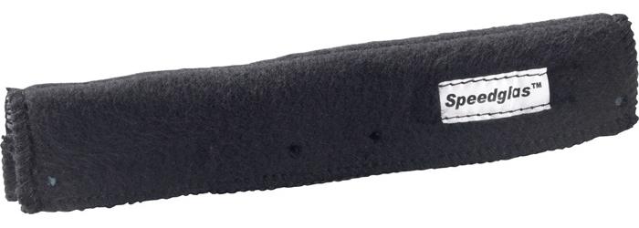 3M Schweißband 3er-Set für 9100 schwarz H168015