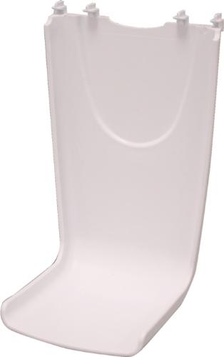 BAMA Auffangschale weiß Kunststoff